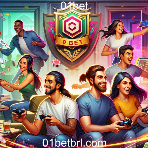 A Importância da Comunidade de Jogadores no Universo dos Games