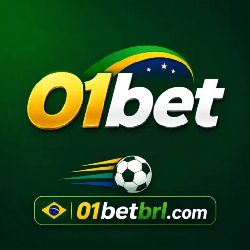 01bet Logo